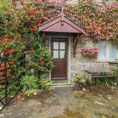 Holemire Barn Villa Cockermouth Exterior photo